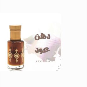 دهن عود / مسك