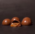 كاكاو كراميل